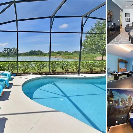 4369Ac- Lakeview Retreat